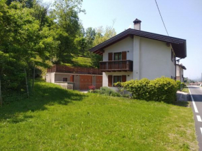 Casa Rosa dei Venti Capriva Del Friuli